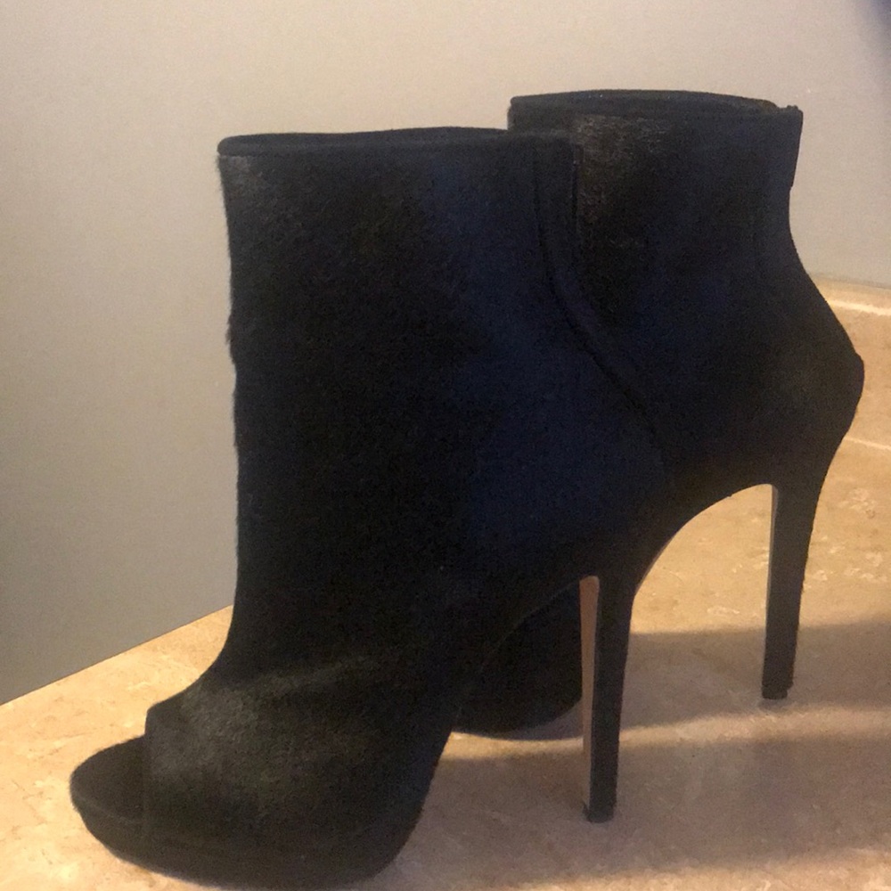 Oscar de la Renta Boots